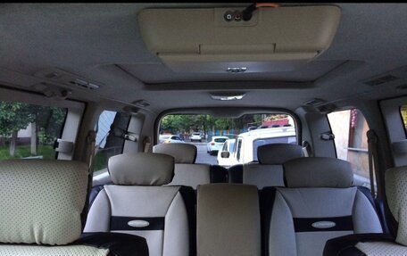 Nissan Elgrand III, 2005 год, 1 700 000 рублей, 9 фотография