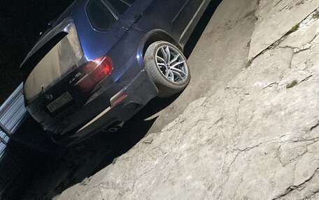 BMW X5, 2008 год, 1 650 000 рублей, 2 фотография