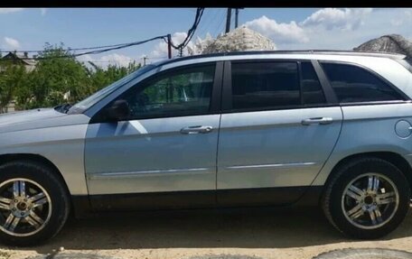 Chrysler Pacifica (CS), 2005 год, 503 000 рублей, 3 фотография