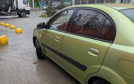 KIA Rio II, 2006 год, 428 000 рублей, 5 фотография