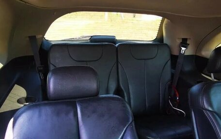 Chrysler Pacifica (CS), 2005 год, 503 000 рублей, 8 фотография