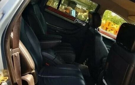 Chrysler Pacifica (CS), 2005 год, 503 000 рублей, 9 фотография