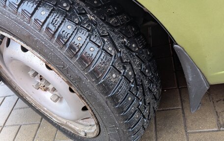 KIA Rio II, 2006 год, 428 000 рублей, 7 фотография