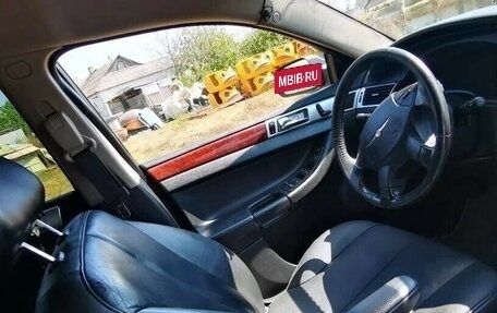 Chrysler Pacifica (CS), 2005 год, 503 000 рублей, 6 фотография