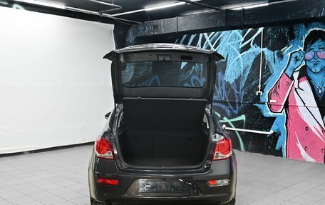 Chevrolet Cruze II, 2015 год, 995 000 рублей, 5 фотография