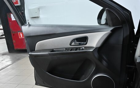 Chevrolet Cruze II, 2015 год, 995 000 рублей, 7 фотография