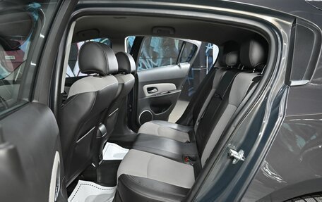 Chevrolet Cruze II, 2015 год, 995 000 рублей, 14 фотография