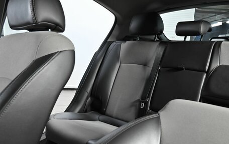 Chevrolet Cruze II, 2015 год, 995 000 рублей, 13 фотография