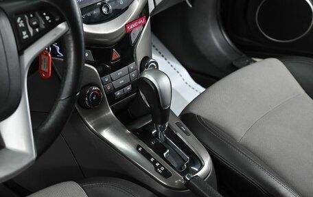 Chevrolet Cruze II, 2015 год, 995 000 рублей, 11 фотография