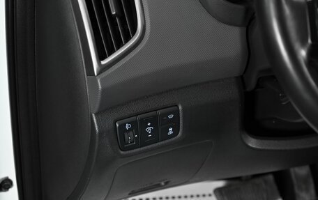 Hyundai Creta I рестайлинг, 2019 год, 1 765 000 рублей, 8 фотография