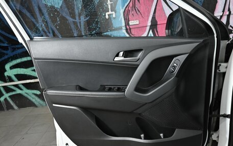 Hyundai Creta I рестайлинг, 2019 год, 1 765 000 рублей, 7 фотография