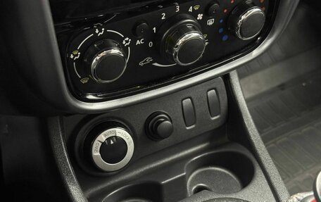 Renault Duster I рестайлинг, 2012 год, 690 000 рублей, 11 фотография