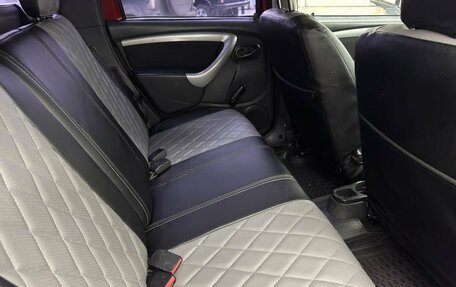 Renault Duster I рестайлинг, 2012 год, 690 000 рублей, 16 фотография