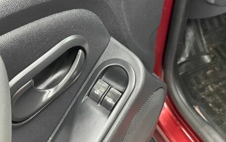 Renault Duster I рестайлинг, 2012 год, 690 000 рублей, 19 фотография