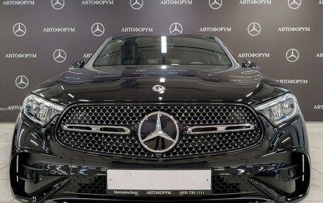 Mercedes-Benz GLC Coupe, 2025 год, 8 900 000 рублей, 5 фотография