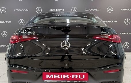 Mercedes-Benz GLC Coupe, 2025 год, 8 900 000 рублей, 6 фотография