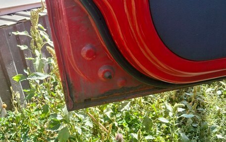 Daewoo Matiz I, 2011 год, 250 000 рублей, 13 фотография