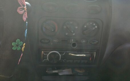 Daewoo Matiz I, 2011 год, 250 000 рублей, 6 фотография