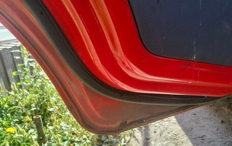 Daewoo Matiz I, 2011 год, 250 000 рублей, 15 фотография