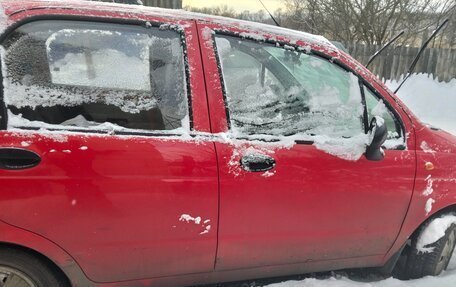 Daewoo Matiz I, 2011 год, 250 000 рублей, 4 фотография