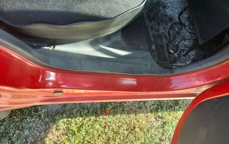 Daewoo Matiz I, 2011 год, 250 000 рублей, 12 фотография