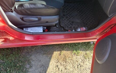 Daewoo Matiz I, 2011 год, 250 000 рублей, 10 фотография