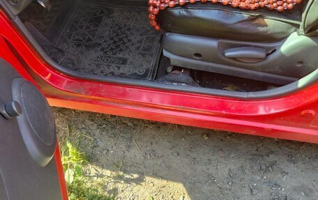 Daewoo Matiz I, 2011 год, 250 000 рублей, 16 фотография