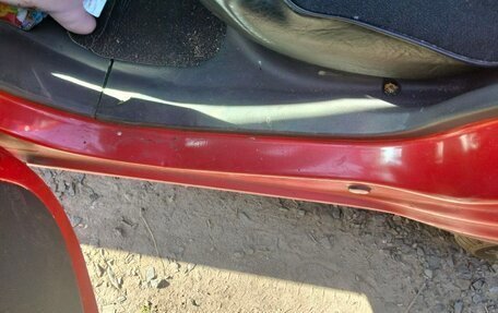 Daewoo Matiz I, 2011 год, 250 000 рублей, 17 фотография