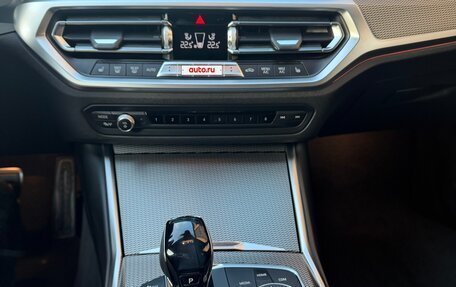 BMW 3 серия, 2019 год, 4 400 000 рублей, 16 фотография