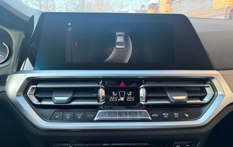 BMW 3 серия, 2019 год, 4 400 000 рублей, 17 фотография