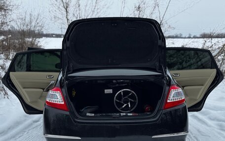 Nissan Teana, 2012 год, 1 220 000 рублей, 7 фотография