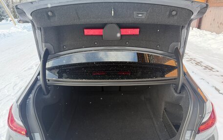 BMW 3 серия, 2019 год, 4 400 000 рублей, 24 фотография