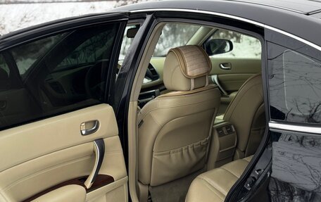 Nissan Teana, 2012 год, 1 220 000 рублей, 6 фотография