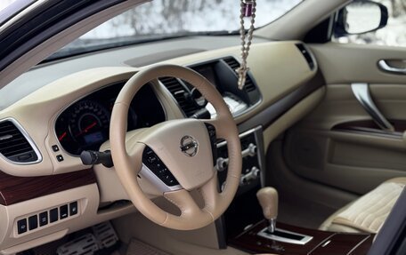 Nissan Teana, 2012 год, 1 220 000 рублей, 5 фотография