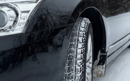 Nissan Teana, 2012 год, 1 220 000 рублей, 4 фотография