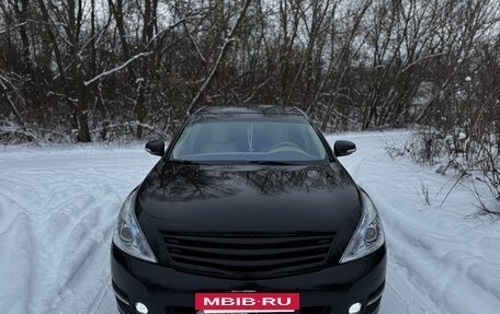 Nissan Teana, 2012 год, 1 220 000 рублей, 3 фотография