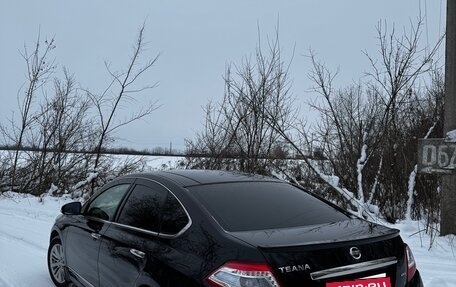 Nissan Teana, 2012 год, 1 220 000 рублей, 2 фотография