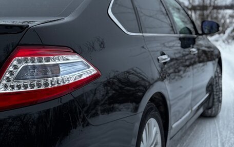 Nissan Teana, 2012 год, 1 220 000 рублей, 11 фотография