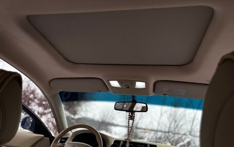 Nissan Teana, 2012 год, 1 220 000 рублей, 10 фотография