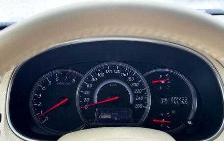 Nissan Teana, 2012 год, 1 220 000 рублей, 13 фотография