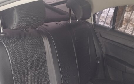 Skoda Rapid I, 2015 год, 1 100 000 рублей, 6 фотография