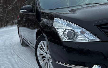 Nissan Teana, 2012 год, 1 220 000 рублей, 12 фотография