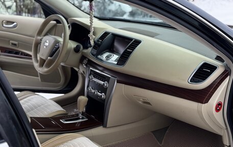 Nissan Teana, 2012 год, 1 220 000 рублей, 9 фотография