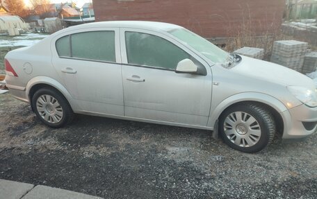 Opel Astra H, 2011 год, 490 000 рублей, 2 фотография