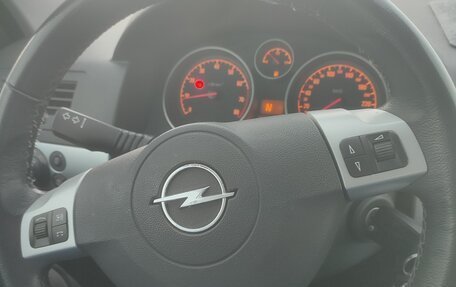 Opel Astra H, 2011 год, 490 000 рублей, 6 фотография