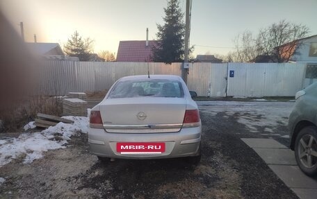 Opel Astra H, 2011 год, 490 000 рублей, 3 фотография