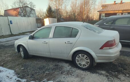 Opel Astra H, 2011 год, 490 000 рублей, 4 фотография
