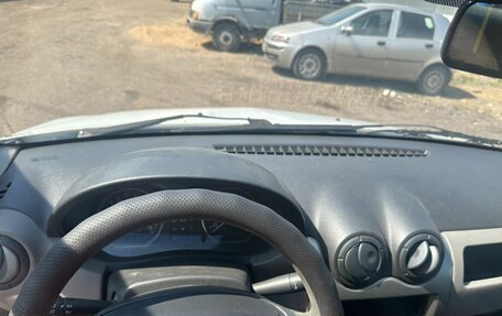 Renault Logan I, 2011 год, 260 000 рублей, 6 фотография