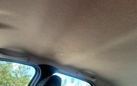 Renault Logan I, 2011 год, 260 000 рублей, 9 фотография