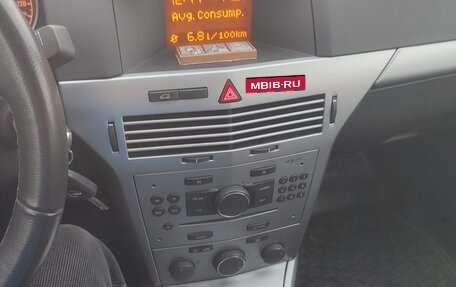 Opel Astra H, 2011 год, 490 000 рублей, 5 фотография